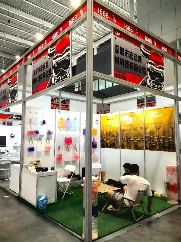 Canton Fair exhibitor Canton Fair exhibitor